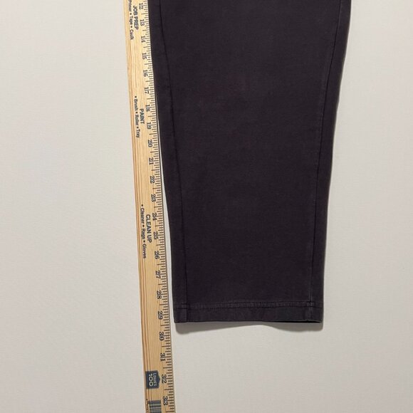 Reebok Cargo Sweatpants Athletic Athleisure Comfy Gray Men's size XXL 2XL - Picture 2 of 6